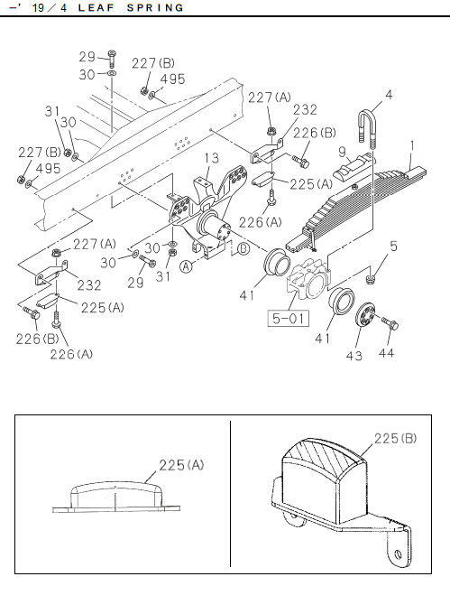 Partial Engine